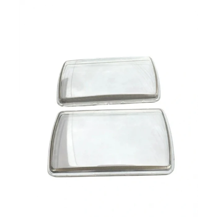 TOFAŞ ŞEFFAF SİS  CAMI