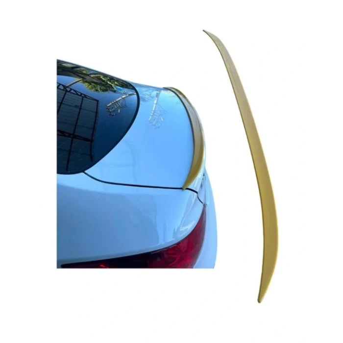 120 CM BAGAJ SPOİLER SARI