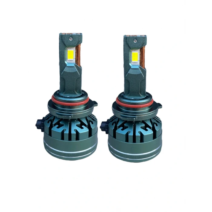 VR PRO FORTE 9006 LED FAR AMPULU