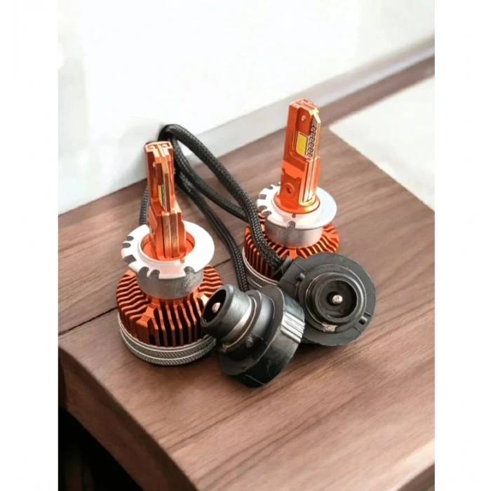 VR PRO D2S LED FAR AMPÜLÜ