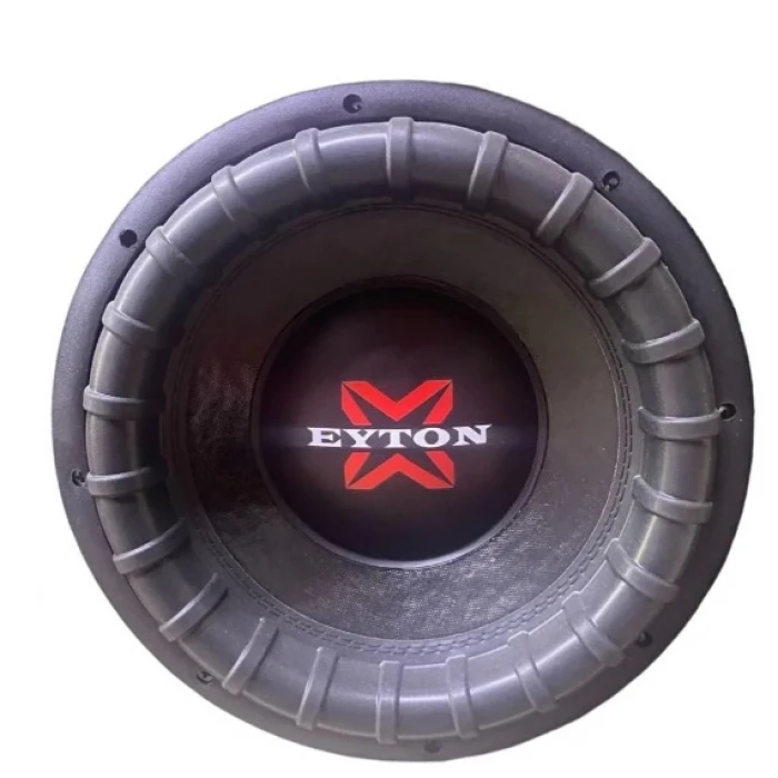30 CM 2 OHM EYTON XA-12 1200 RMS SUBWOOFER BASS