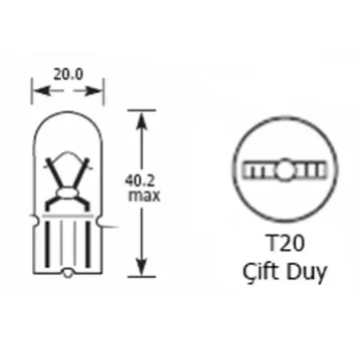 EKT T20 TEK DEVRE HALOJEN SARI