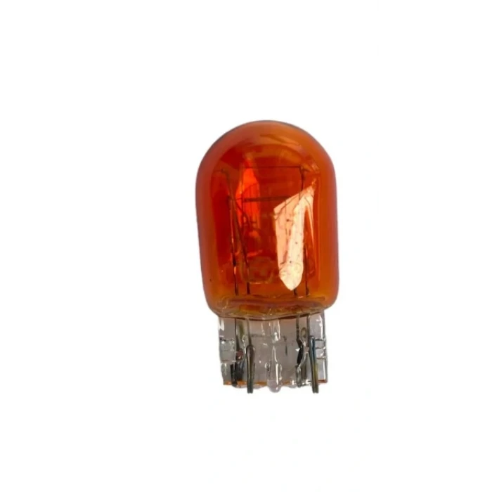 OSCAR T20 ÇİFT DUY TURUNCU HALOJEN AMPÜL