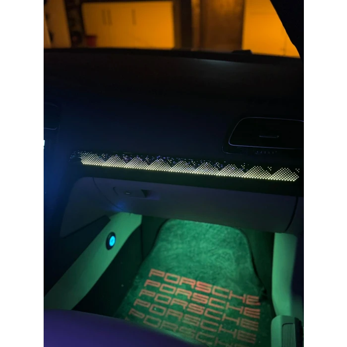 ARACA ÖZEL TİRİM AMBİYANS WW GOLF 7