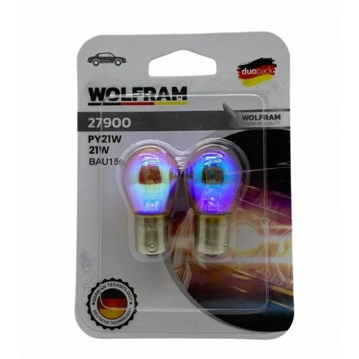 WOLFRAM DİADEM AMPÜL