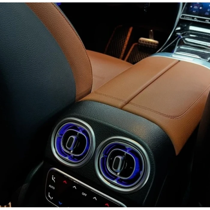 MERCEDES C  CLASS W206 ARKA IŞIKLI MENFEZ