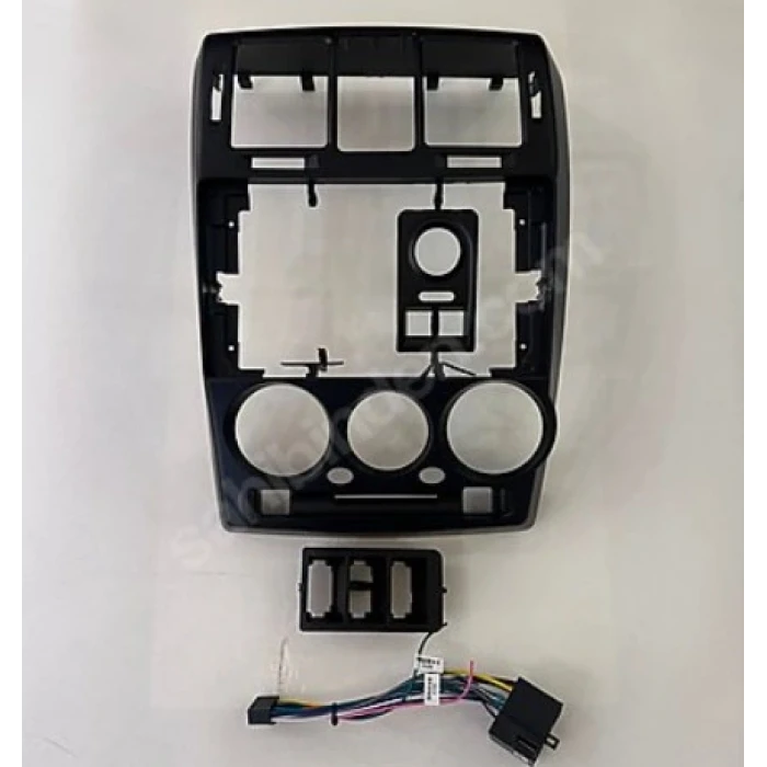 MULT. ÇERÇ. HYUNDAİ GETZ