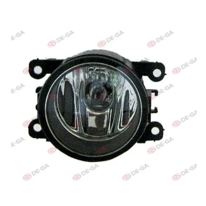 MEGANE II-III/FLUENCE/307/FOCUS/TRANSİT/C4/DUSTER ÖN SİS FARI AMPÜLLÜ