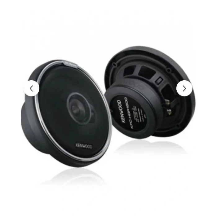 KENWOOD KFC-HQR 1600 16 CM ŞAMPİYON SERİ HOPARLÖR