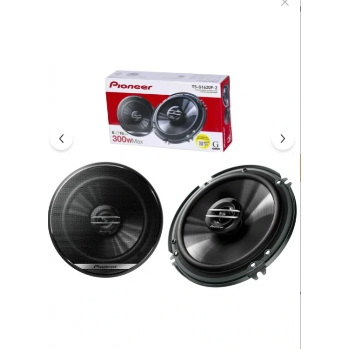 PİONEER 16 CM TS-G1620F-2 HOPARLÖR