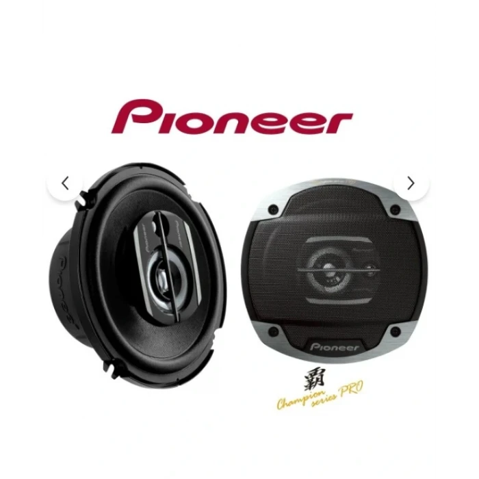 PİONEER 16 CM TS-1675V3 ŞAMPİYON SERİ HOPARLÖR