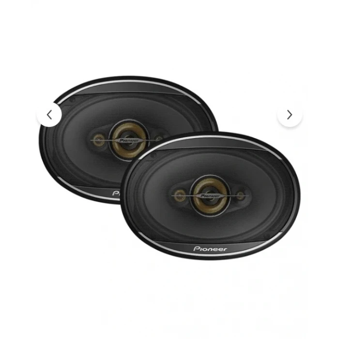 PİONEER TS-6978S OVAL HOPARLÖR