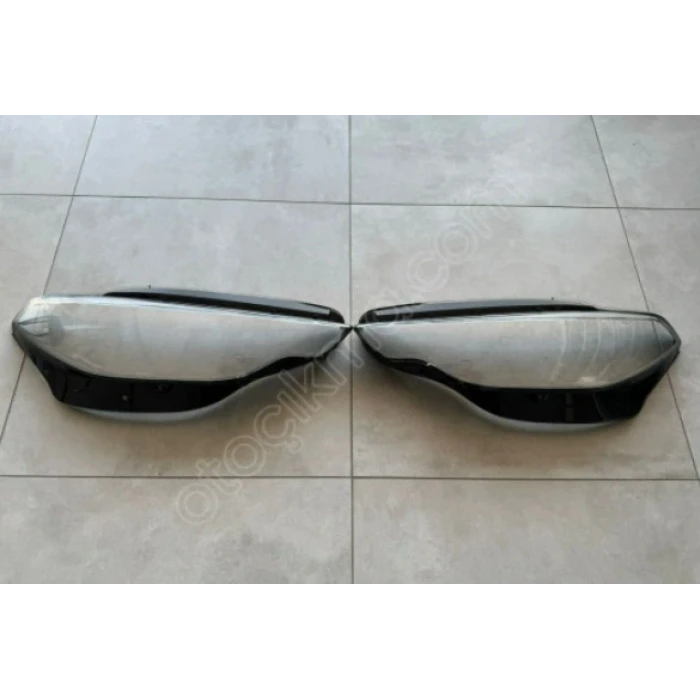 EGEA FULL LED FAR CAMI SETİ