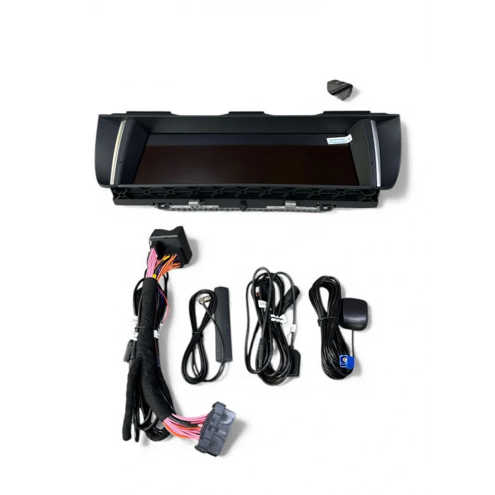 BMW 5 SERİSİ F10 NBT ANDROİD EKRAN 4-64