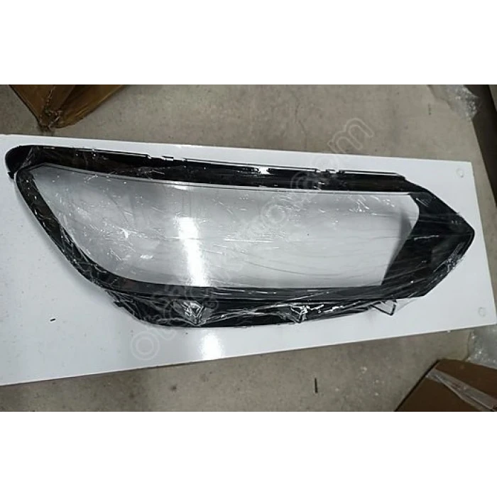 DACİA SANDERO - JOGGER YENİ KASA FAR CAMI SETİ