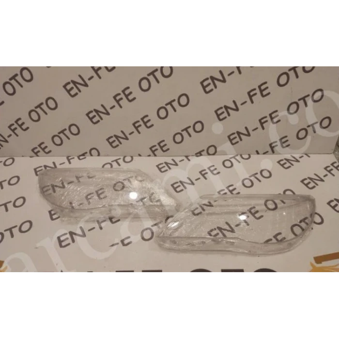 WW TİGUAN 2008-2011 FAR CAMI SETİ