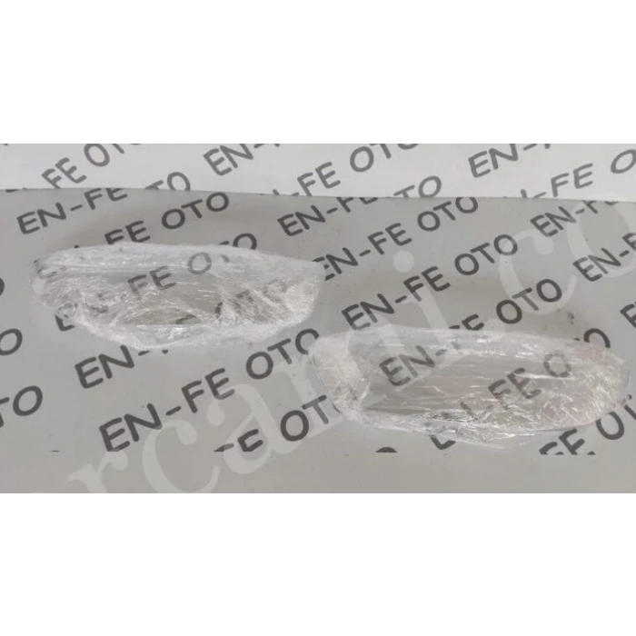 SCİROCCO FAR CAMI SETİ