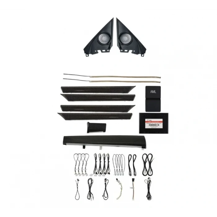 FC5 HONDA CİVİC TİRİM AMBİYANS