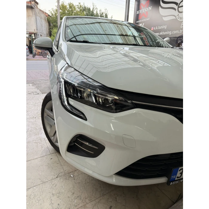 CLİO 5 FAR CAMI SAĞ