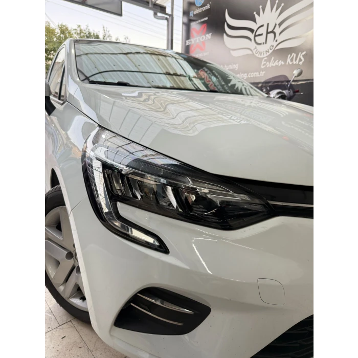 CLİO 5 FAR CAMI SAĞ