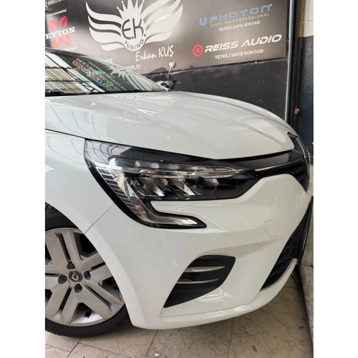 CLİO 5 FAR CAMI SAĞ