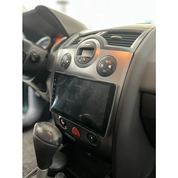 MULT. ÇERÇ MEGANE 2 ALTA