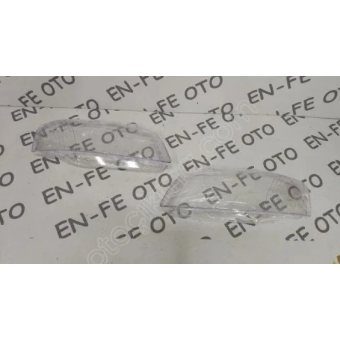 AUDİ A3 2003 - 2008 FAR CAMI SOL