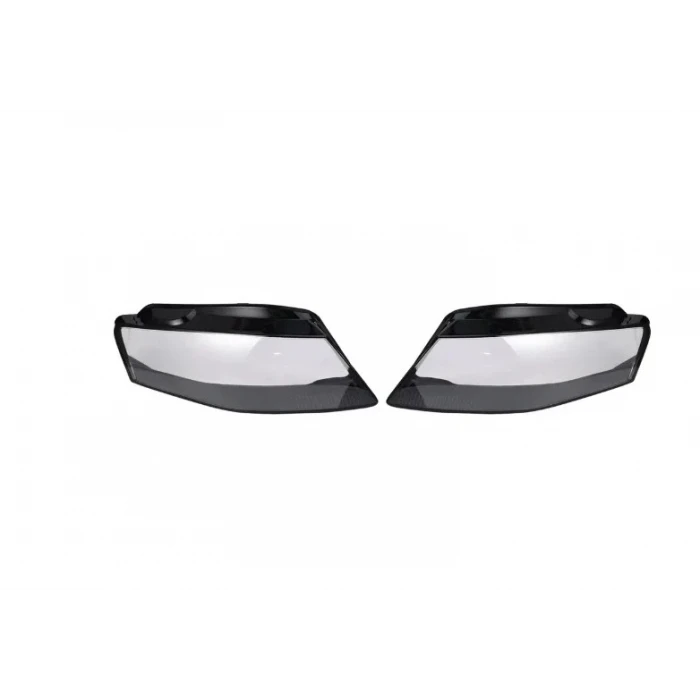 AUDİ A4 2008 - 2012 FAR CAMI SOL