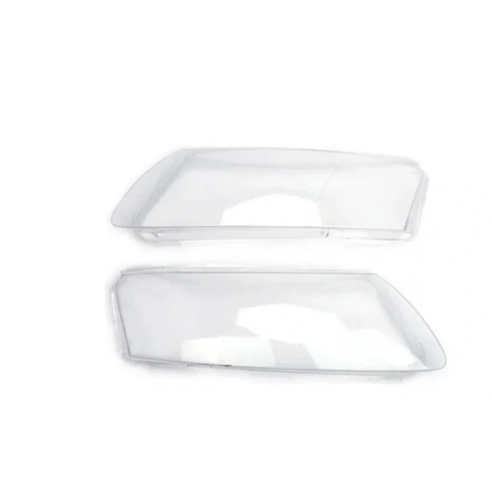 AUDİ A6 2008 2011 FAR CAMI SOL