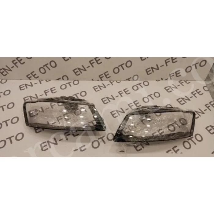 AUDİ A5 2009 - 2012 FAR CAMI SOL