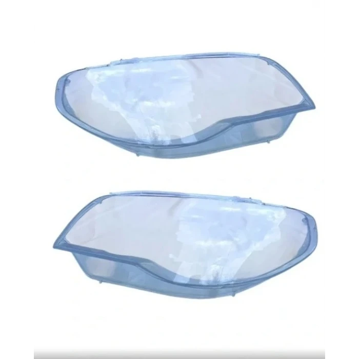 DACİA DOKKER FAR CAMI SOL