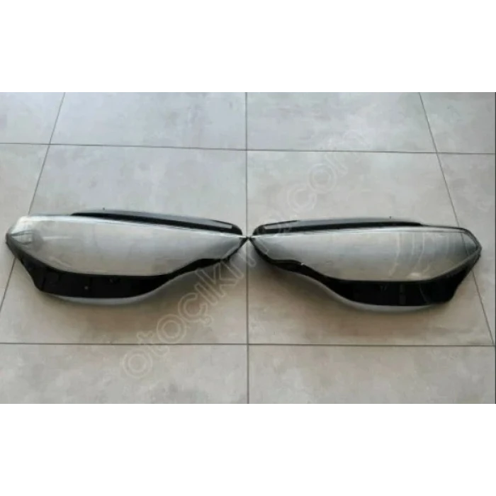 EGEA FULL LED FAR CAMI SOL