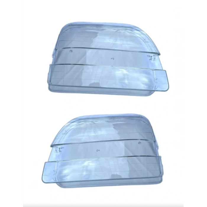 FİAT DOBLO 1 FAR CAMI SOL