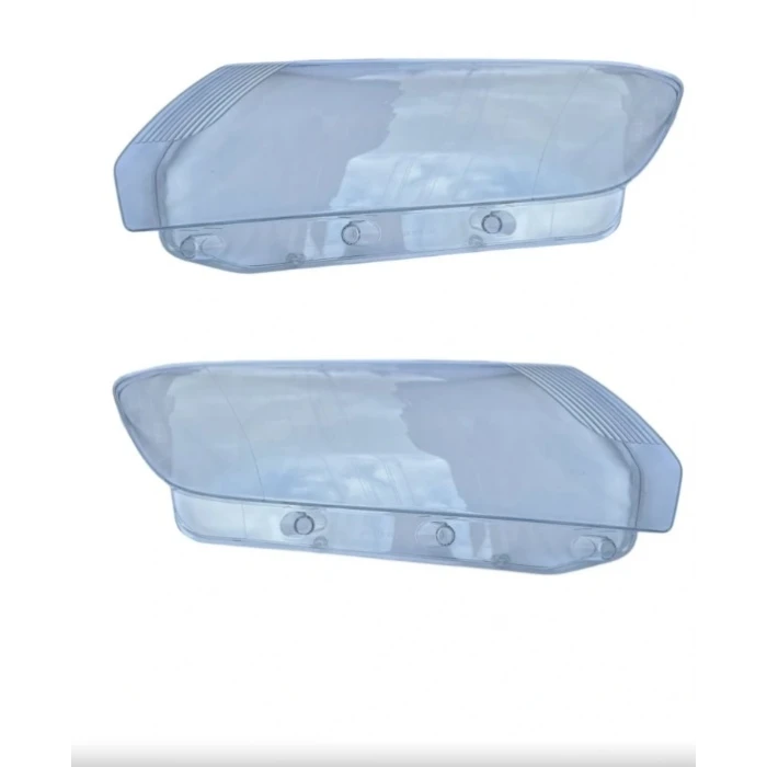 DACİA SANDERO ESKİ KASA FAR CAMI SOL