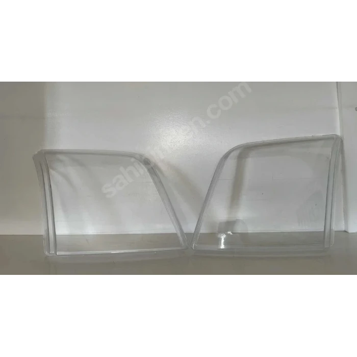 FORD CONNECT FAR CAMI SOL