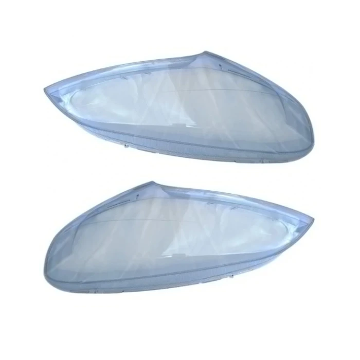 FİAT DOBLO D4 FAR CAMI SOL