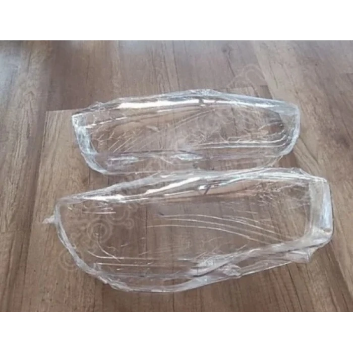 CİTROEN C ELYSEE ESKİ KASA FAR CAMI SOL