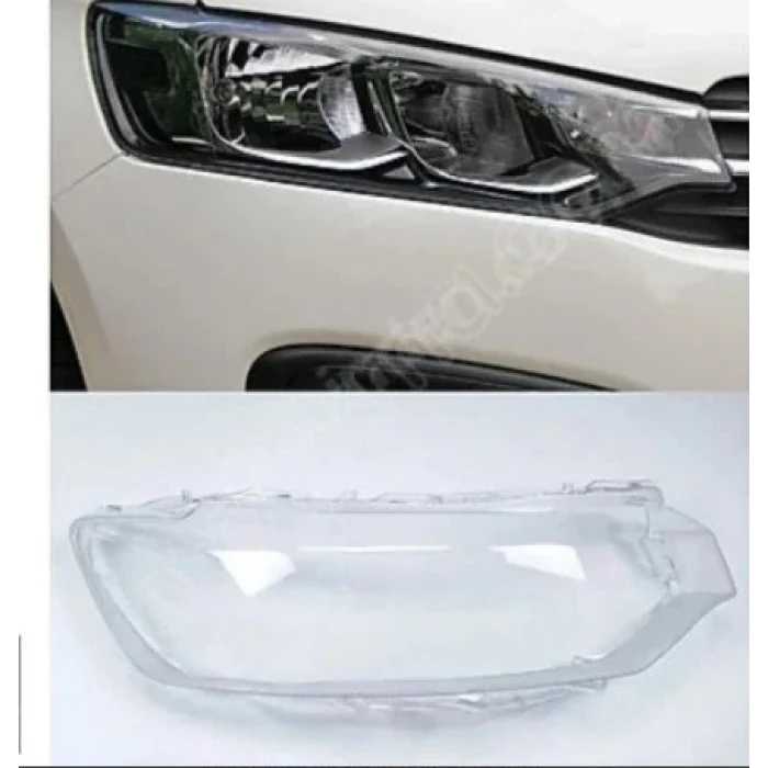 CİTROEN C ELYSEE YENİ KASA FAR CAMI SOL