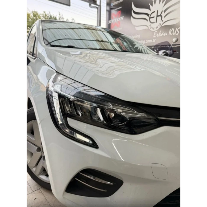 CLİO 5 FAR CAMI SOL