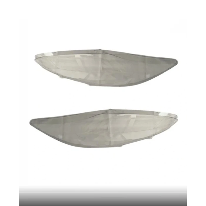 FORD FİESTA 2009-2012 FAR CAMI SOL