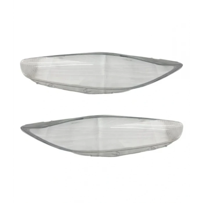 FORD FİESTA 2012-2016 FAR CAMI SOL