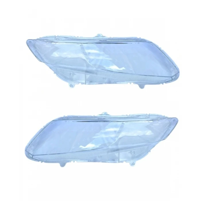 HONDA CİVİC FB7 FAR CAMI SOL
