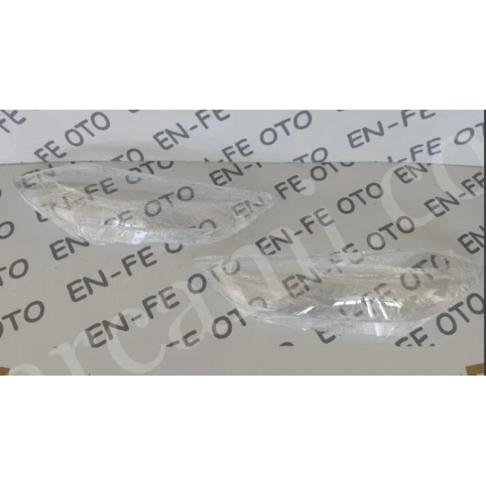 HYUNDAİ ELENTRA 2011-2013 FAR CAMI SOL