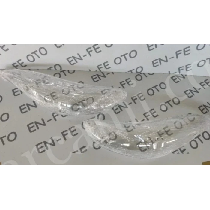 HYUNDAİ ELENTRA 2016-2018 FAR CAMI SOL