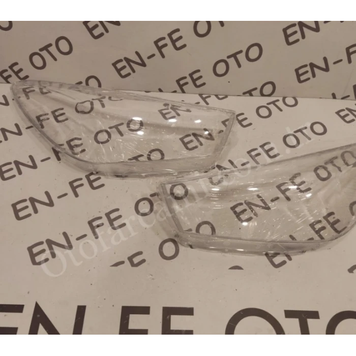 KİA RİO 2012-2017 FAR CAMI SOL