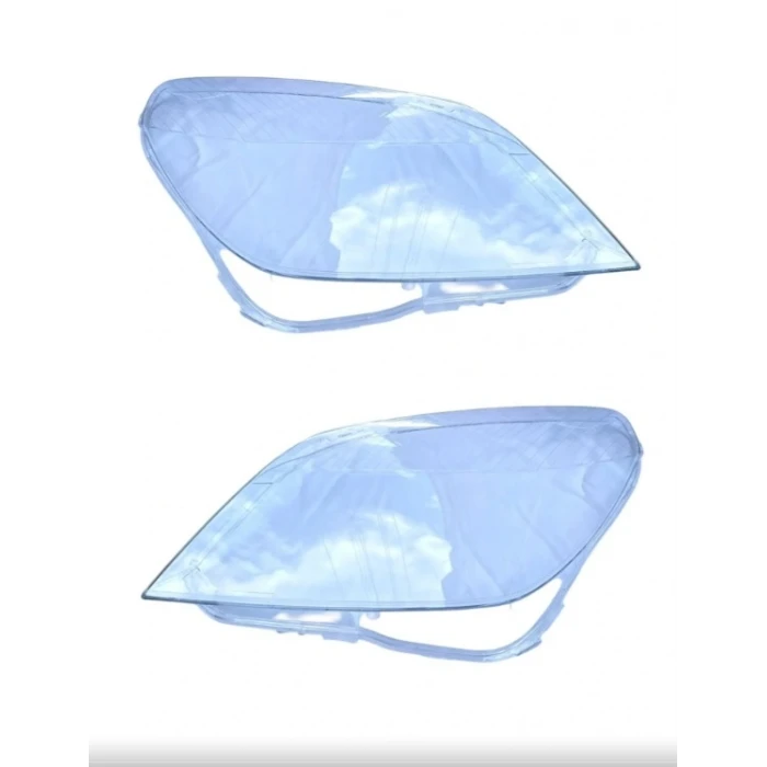 OPEL ASTRA H KASA FAR CAMI SOL