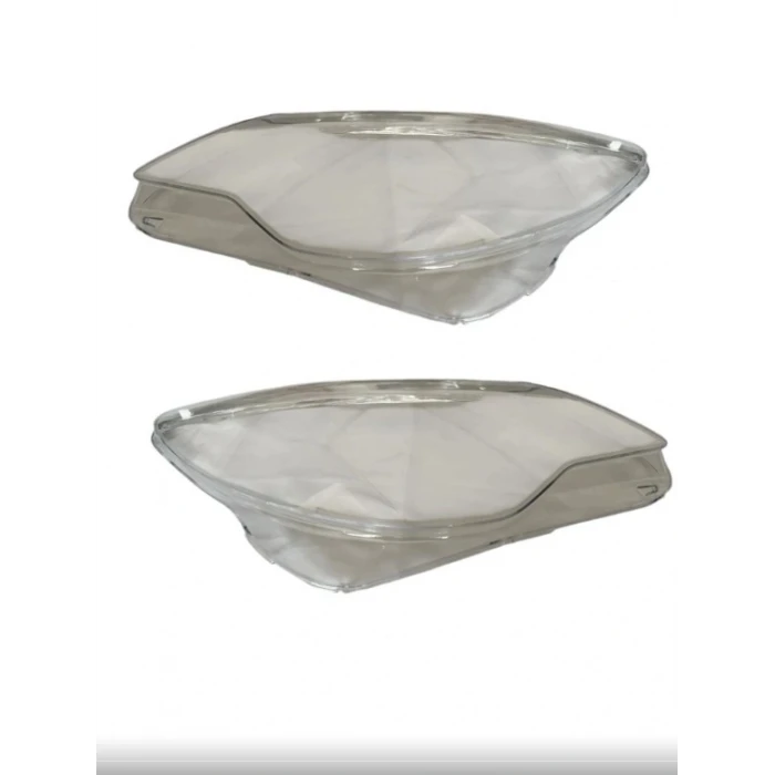 OPEL CORSA D MAKYAJLI FAR CAMI SOL