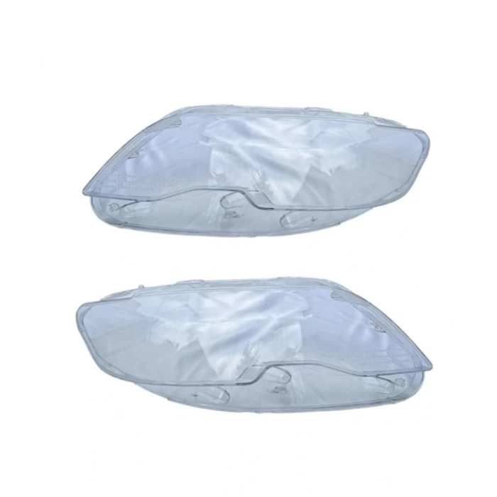 PEUGEOT 301 YENİ KASA FAR CAMI SOL