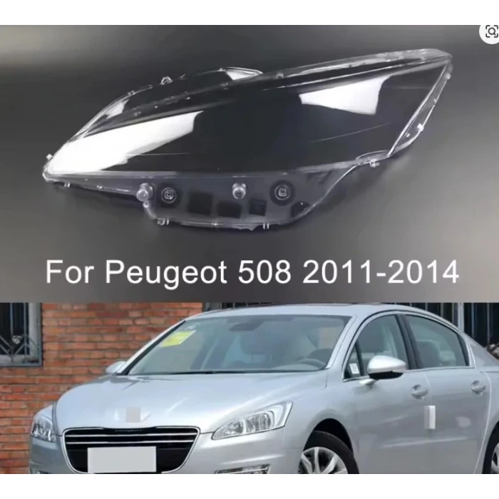 PEUGEOT 508 2010 - 2013 FAR CAMI SOL