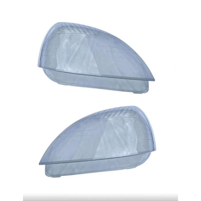 RENAULT CLİO 2 FAR CAMI SOL